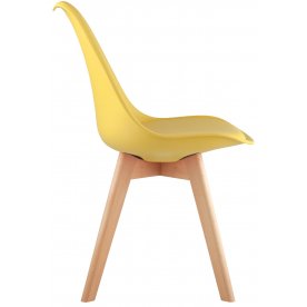 Пластиковый стул Уолли