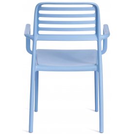 Пластиковый стул Valutto mod. 54