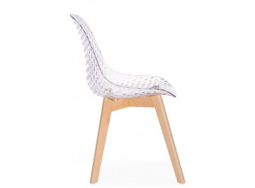 Пластиковый стул Vart