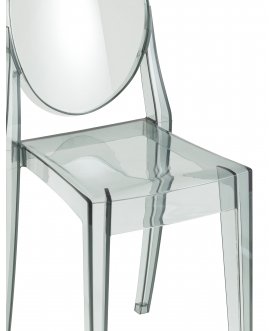 Пластиковый стул Вайда