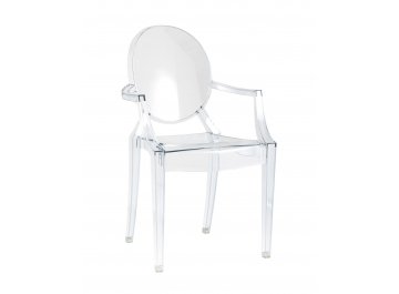 Пластиковый стул Вайда