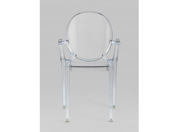 Пластиковый стул Вайда