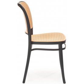 Пластиковый стул K483