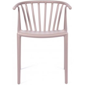 Пластиковый стул Venice