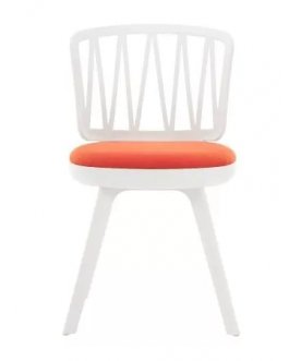 Пластиковый стул Viola DC275