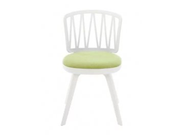 Пластиковый стул Viola DC275