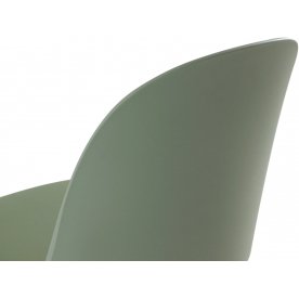 Пластиковый стул Amato