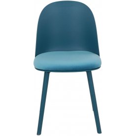 Пластиковый стул Amato