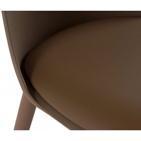 Пластиковый стул Amato