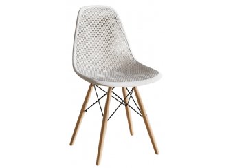 Пластиковый стул Eames