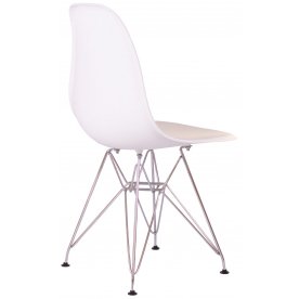 Пластиковый стул Eames