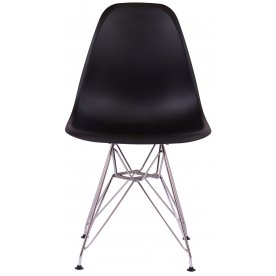 Пластиковый стул Eames