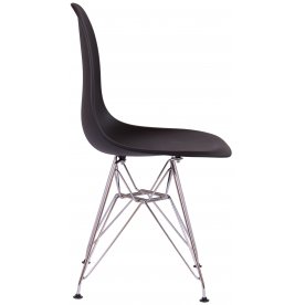 Пластиковый стул Eames