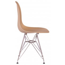 Пластиковый стул Eames
