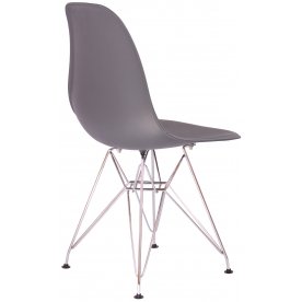 Пластиковый стул Eames
