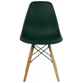 Пластиковый стул Eames