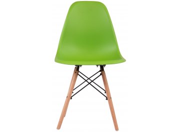 Пластиковый стул Eames