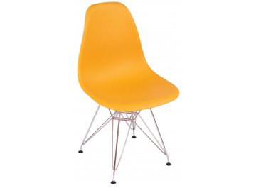 Пластиковый стул Eames