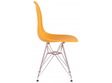 Пластиковый стул Eames