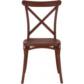 Пластиковый стул Bertram