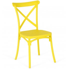 Пластиковый стул Bertram