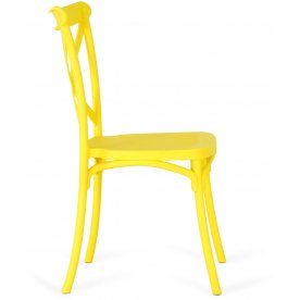 Пластиковый стул Bertram