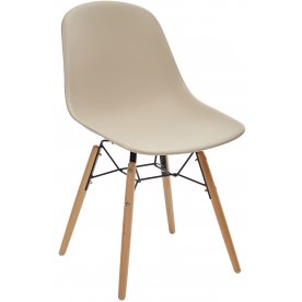 Пластиковый стул Bonnie