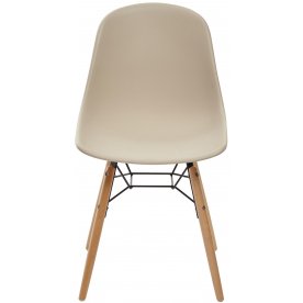 Пластиковый стул Bonnie