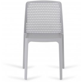 Пластиковый стул Bottega