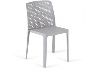 Пластиковый стул Bottega