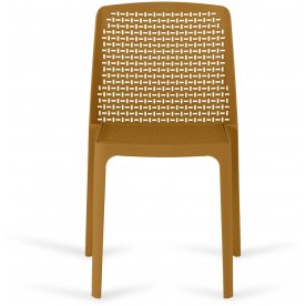 Пластиковый стул Bottega