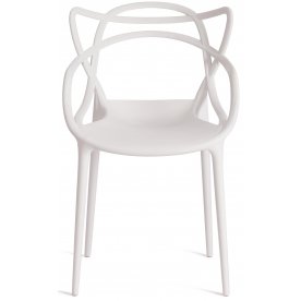 Пластиковый стул Cat Chair mod. 028