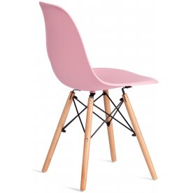 Пластиковый стул Сindy Eames/Синди Имс
