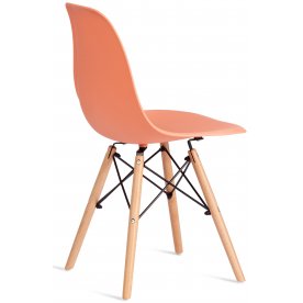 Пластиковый стул Сindy Eames/Синди Имс