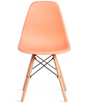 Пластиковый стул Сindy Eames/Синди Имс