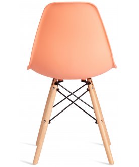 Пластиковый стул Сindy Eames/Синди Имс