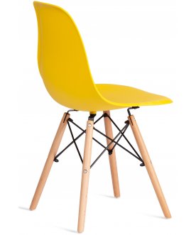 Пластиковый стул Сindy Eames/Синди Имс