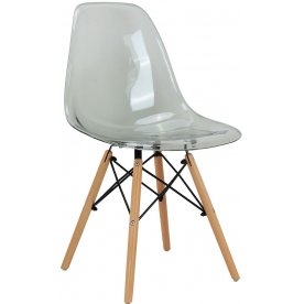 Пластиковый стул Eames