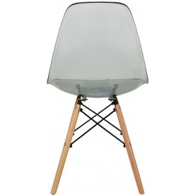 Пластиковый стул Eames