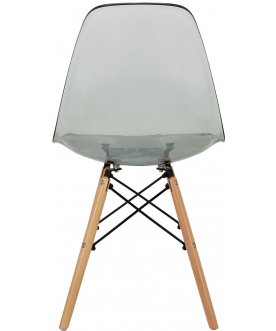 Пластиковый стул Eames
