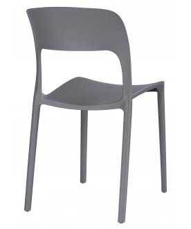 Пластиковый стул Эгри