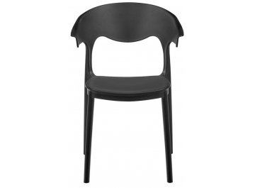 Пластиковый стул Forma