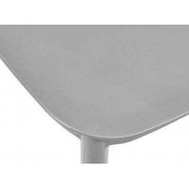 Пластиковый стул Forma