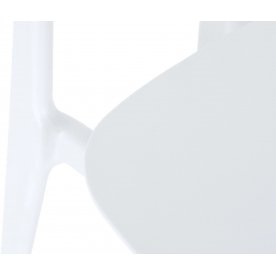 Пластиковый стул Fresco