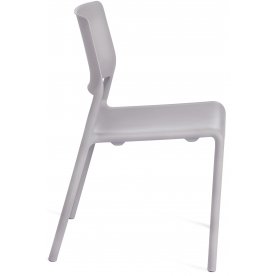 Пластиковый стул Furdi mod. 53