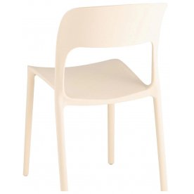 Пластиковый стул Ганс