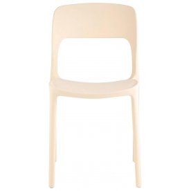 Пластиковый стул Ганс