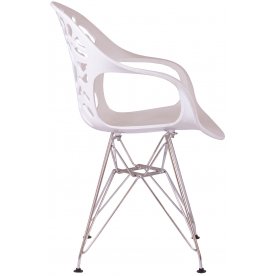 Пластиковый стул Flor