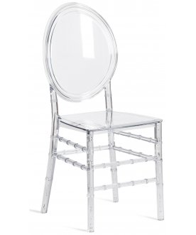 Пластиковый стул Medalion mod. 921