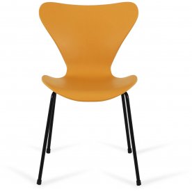 Пластиковый стул Monty